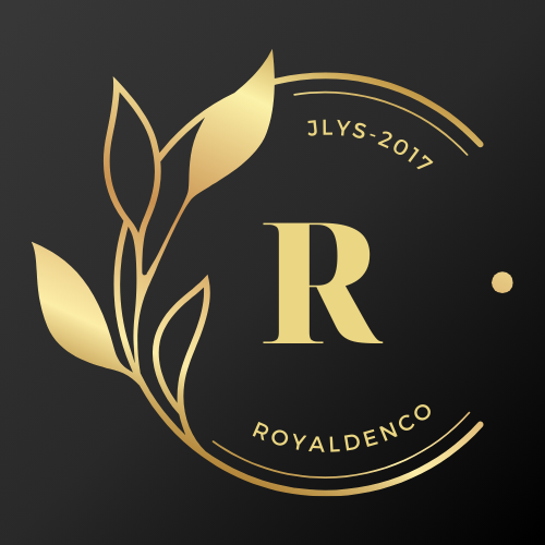 royaldenCo shop
